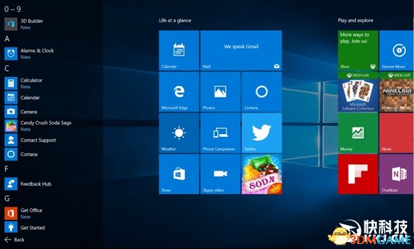 ϲ΢°Windows 10ʼ˵