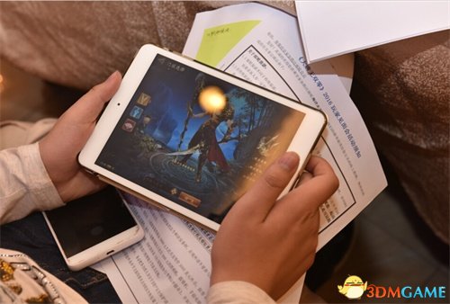 （图2）手游新鲜试玩