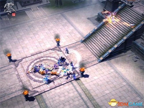 （图4）“无差别”规则将是赛季最令玩家关注的新赛制