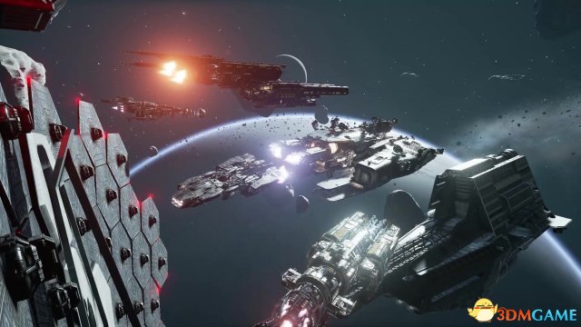 破裂空间