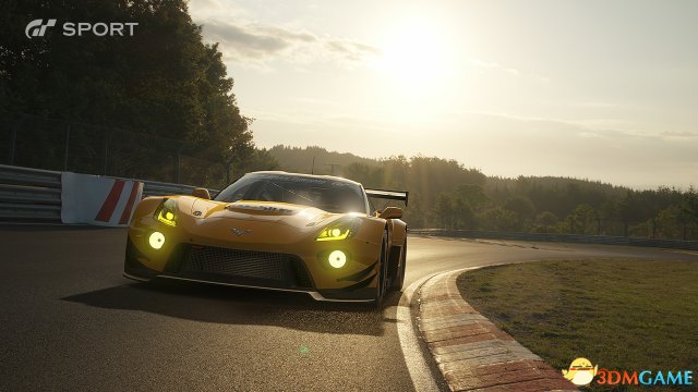 GT Sport