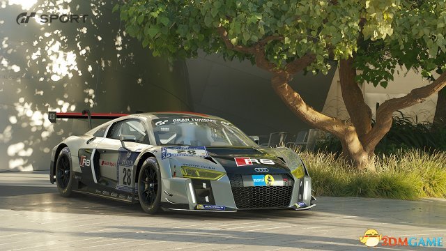 GT Sport