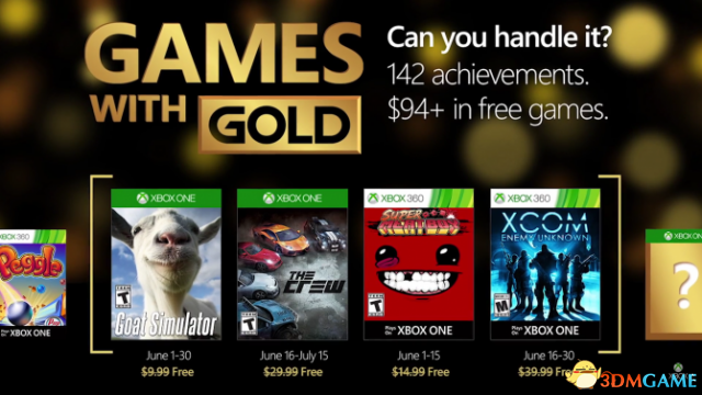 xbox one