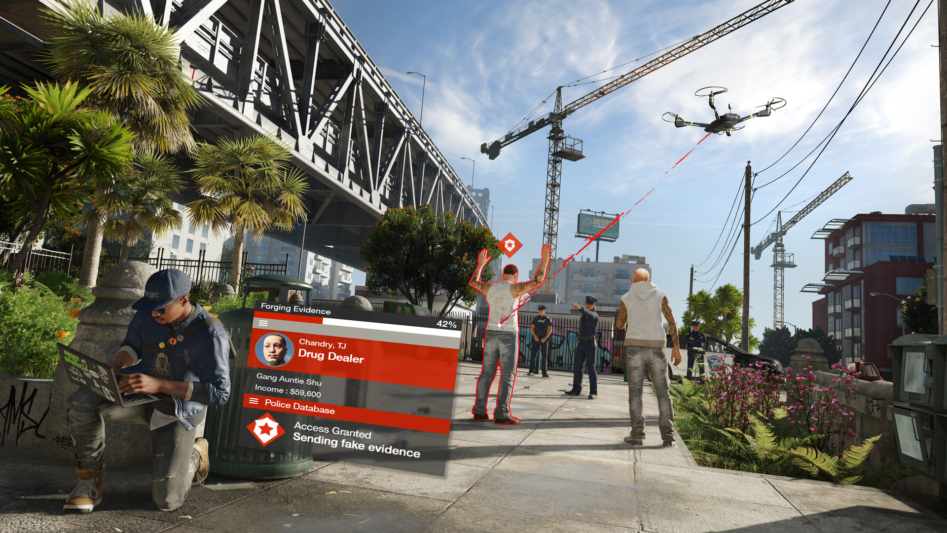 Why Watch Dogs Was Delayed - GTA V's Quality Inspired Ubisoft To Delay ...