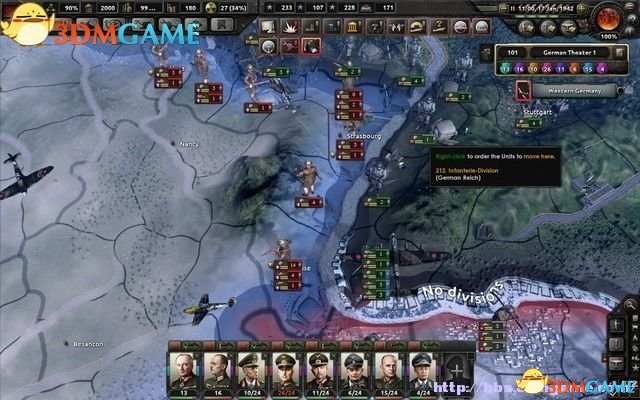 钢铁雄心4 图文攻略 全教程游戏系统全解析攻略