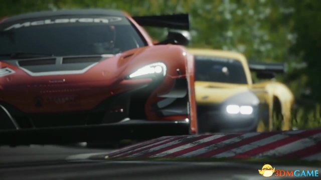 GT Sport