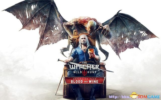 《巫师3：狂猎》 DLC图文攻略 石之心及血之酒全流程攻略