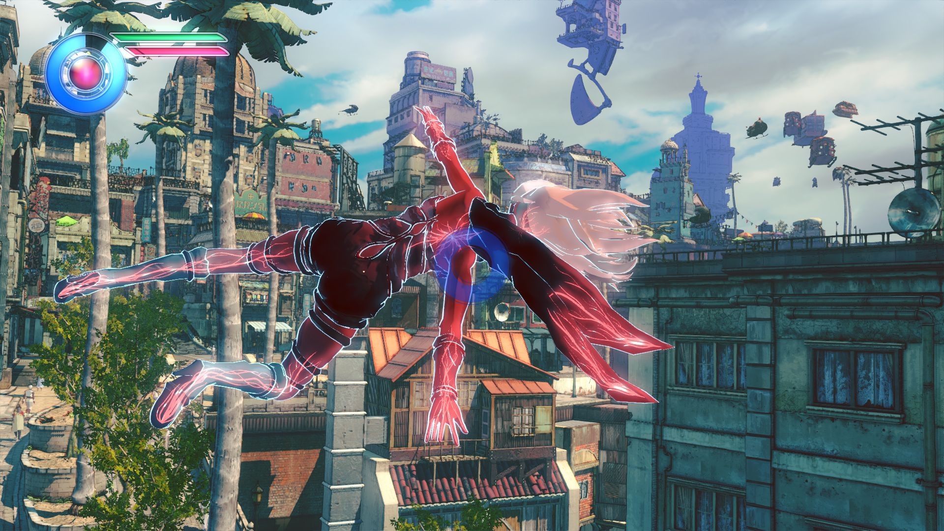《重力眩晕》续作和重制版将登陆PS4平台 - vgtime.com