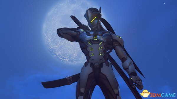 守望先锋 实用技巧 英雄制胜技巧攻略分享