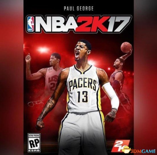 NBA2K17 封面是谁 什么时候出 有什么新内容