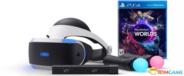 PS VR