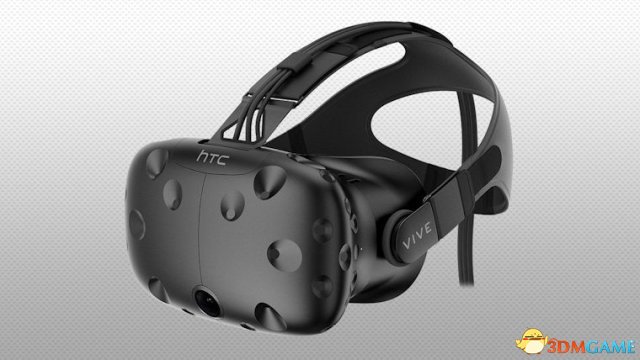 HTC Vive