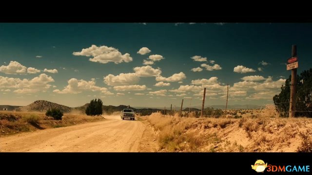 梅尔吉普森新片《吾父吾血》预告 化身铁血老