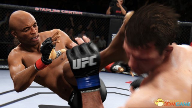 UFC 2