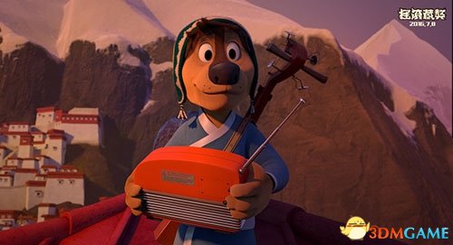 90年了 中国动画为何还像国足一样苦大仇深?