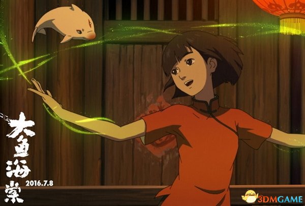 90年了 中国动画为何还像国足一样苦大仇深?