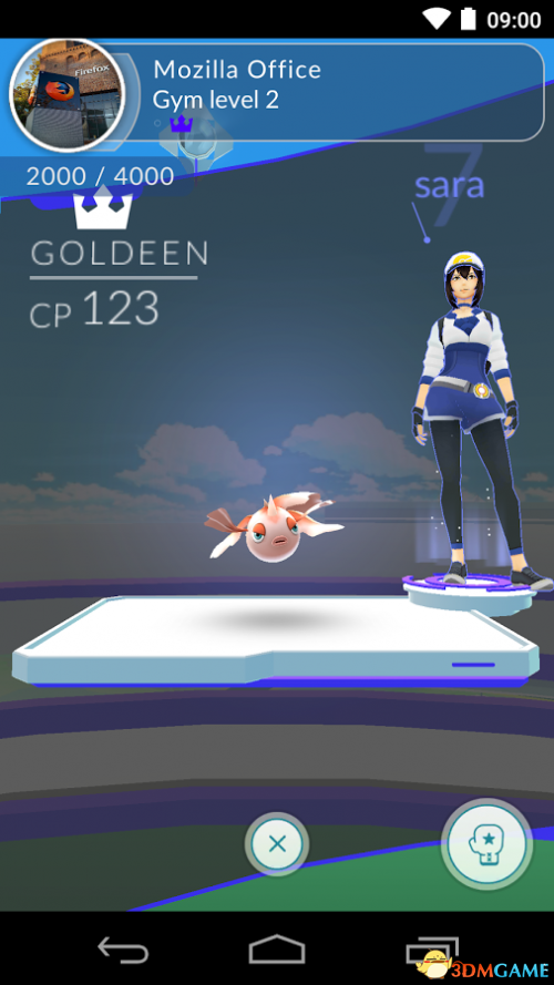 Pokemongo精灵放生教程,让你轻松处理
口袋妖怪GO精灵放生秘籍分享