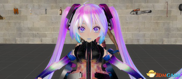 求生之路2 Tda初音未来梦幻版MOD