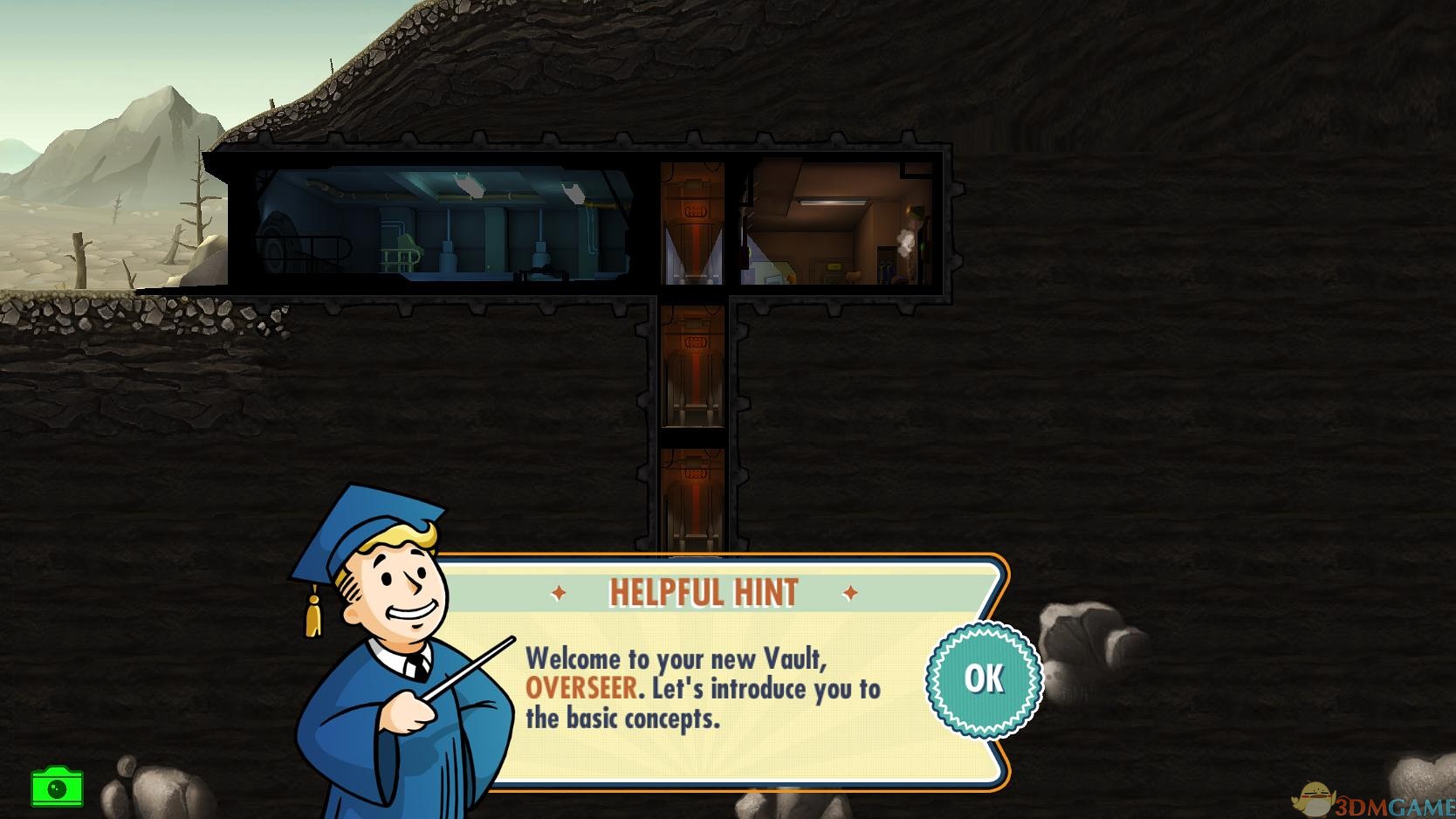 скачать трейнер на fallout shelter steam фото 115