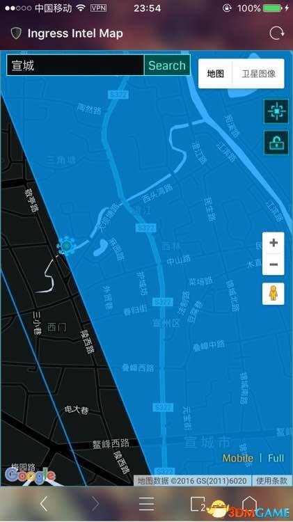 pokemongo口袋妖怪go安徽道馆补给全图,含各地详细分布
（最新最全安徽补给点信息） 