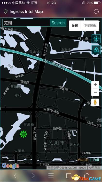 pokemongo口袋妖怪go安徽道馆补给全图,含各地详细分布
（最新最全安徽补给点信息） 