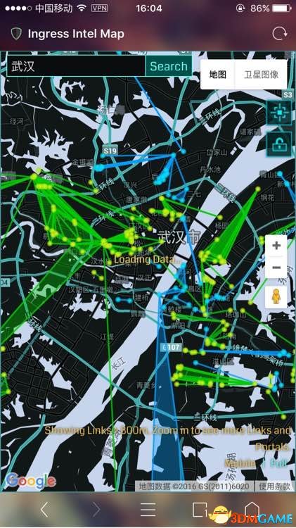 pokemongo口袋妖怪go湖北道馆补给点全攻略,助力游戏畅玩
 