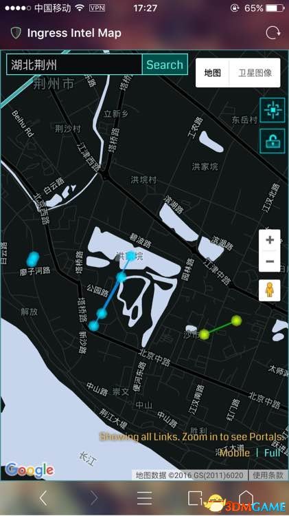 pokemongo口袋妖怪go湖北道馆补给点全攻略,助力游戏畅玩
 