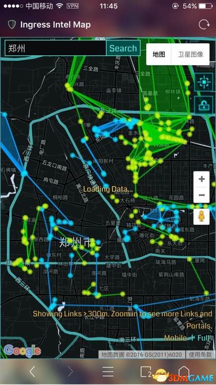 pokemongo口袋妖怪go河南道馆补给点全攻略,含分布图介绍 