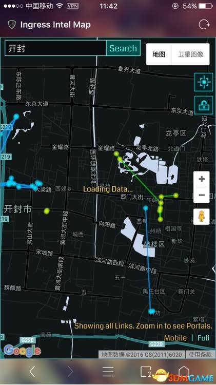 pokemongo口袋妖怪go河南道馆补给点全攻略,含分布图介绍 