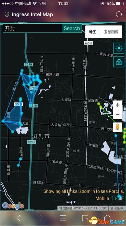 pokemongo口袋妖怪go河南道馆补给点全攻略,含分布图介绍 