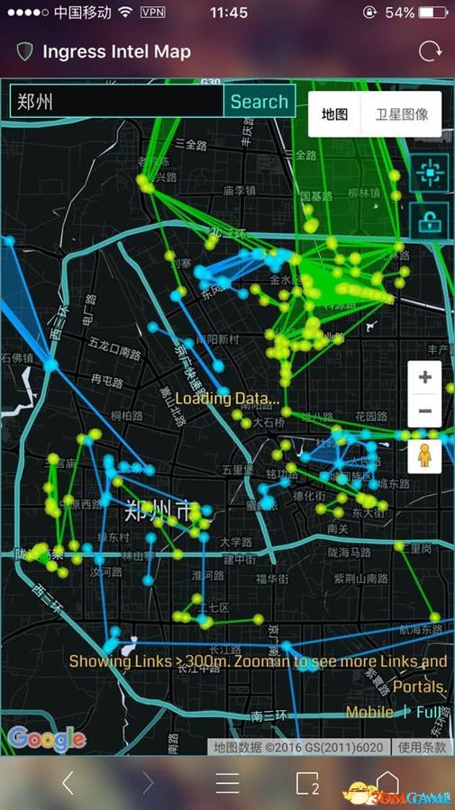 pokemongo口袋妖怪go河南道馆补给点全攻略,含分布图介绍 