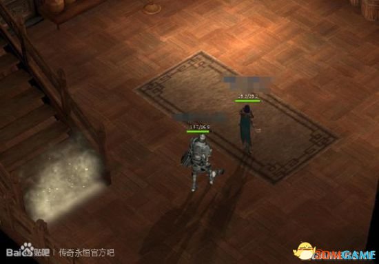 传奇永恒道士铭文凌波印全析,它究竟如何呢