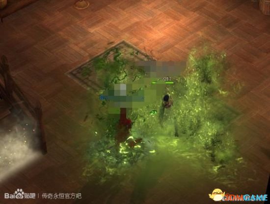 传奇永恒道士铭文凌波印全析,它究竟如何呢