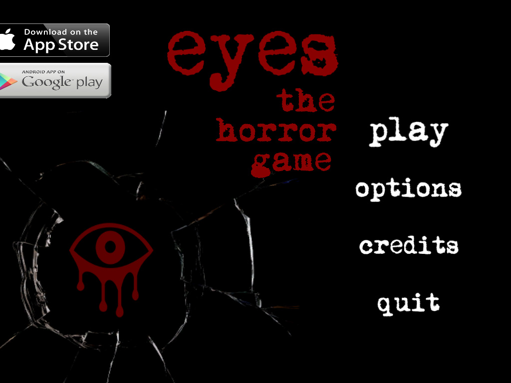 Eyes - The Horror Game AD FREE(恐怖之眼1.0.2共存)下载1.0.2最新版