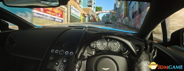 驾驶俱乐部VR