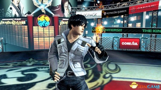 ȭ��14ȫ����ɱ����ʾ��Ƶ ȭ��14��ɱ��ʲôЧ��