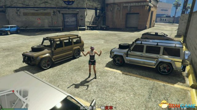 GTAOL快速升级赚钱心得 GTA5怎么升级赚钱