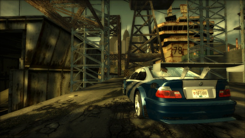 图片[2]-极品飞车9：无间追踪/Need For Speed：Most Wanted-蓝豆人-PC单机Steam游戏下载平台