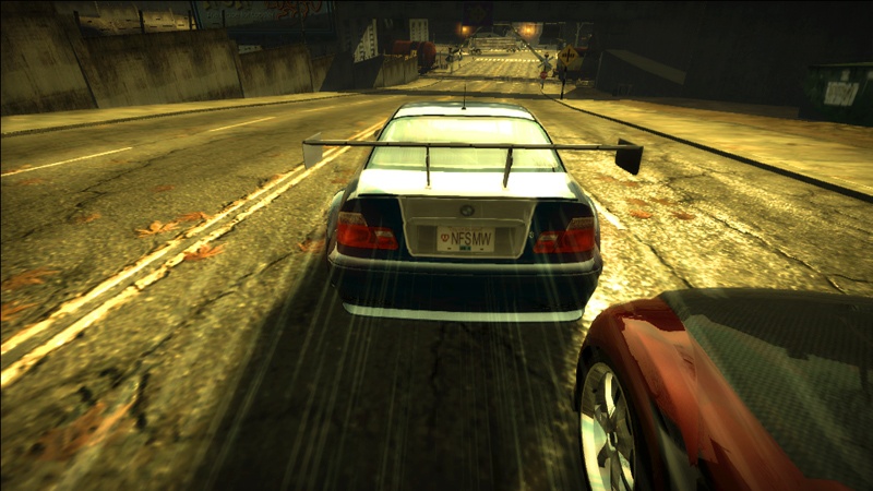 图片[3]-极品飞车9：无间追踪/Need For Speed：Most Wanted-蓝豆人-PC单机Steam游戏下载平台