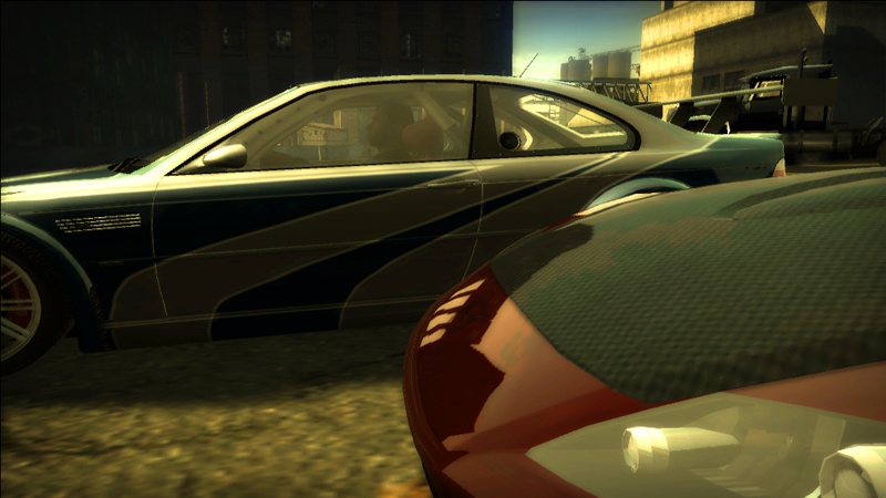 图片[4]-极品飞车9：无间追踪/Need For Speed：Most Wanted-蓝豆人-PC单机Steam游戏下载平台