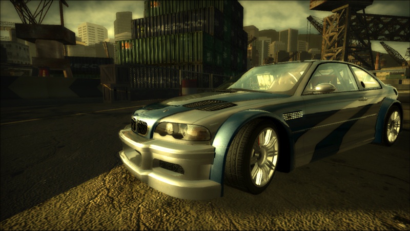 图片[5]-极品飞车9：无间追踪/Need For Speed：Most Wanted-蓝豆人-PC单机Steam游戏下载平台