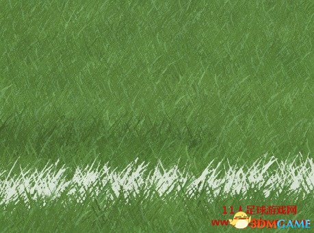 实况足球2017增强3D草皮颜色及白线效果补丁