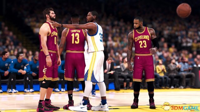 NBA 2K17按键怎么设置 键盘按键设置方法视频教程