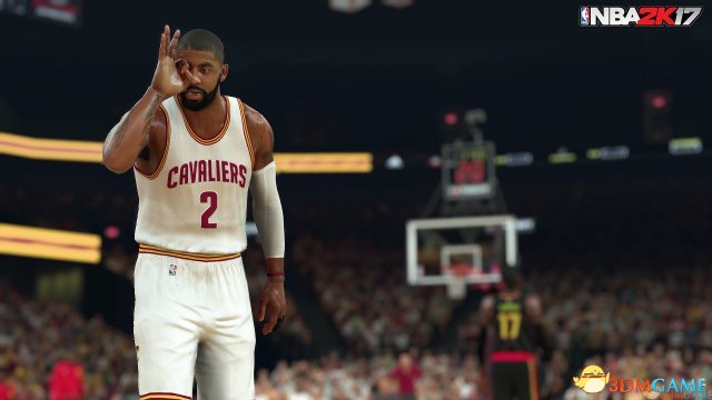 NBA 2K17ô