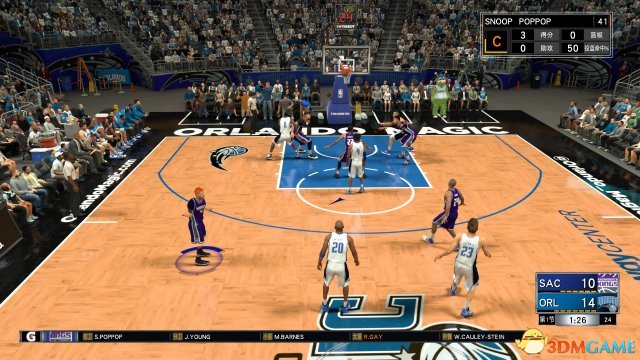 NBA 2K17生涯模式徽章获得技巧汇总 徽章怎么获得