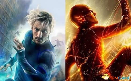 dcvs漫威大比拼那些相似的大boss和超级英雄们