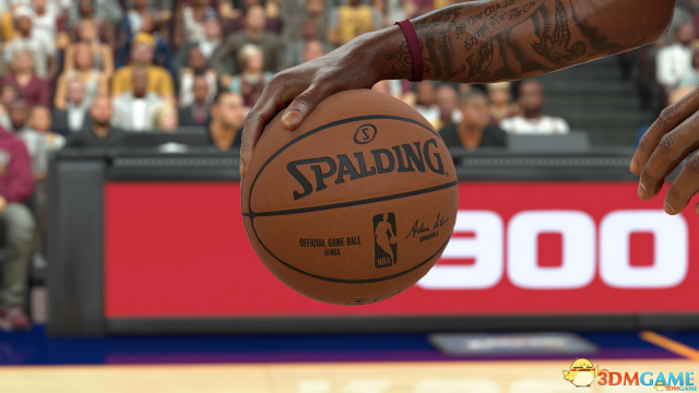 NBA 2K17怎么过人 过人操作技巧教学视频