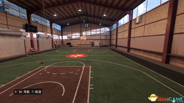 NBA2K17设置手柄卡住怎么办