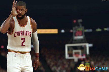 NBA2K17生涯模式查看短信导致画面卡住怎么办