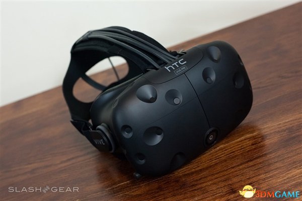 HTC Vive